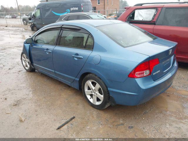 Honda Civic Ex Image 3