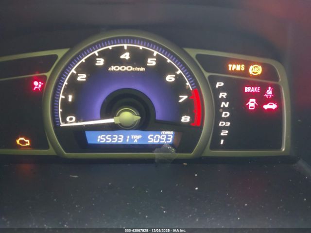 Honda Civic Ex Image 14