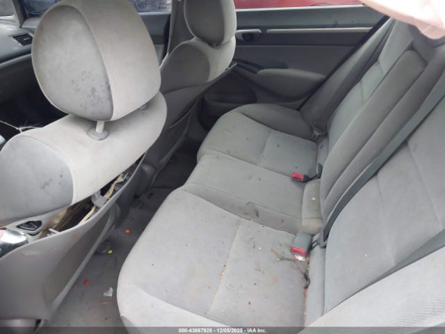 Honda Civic Ex Image 13