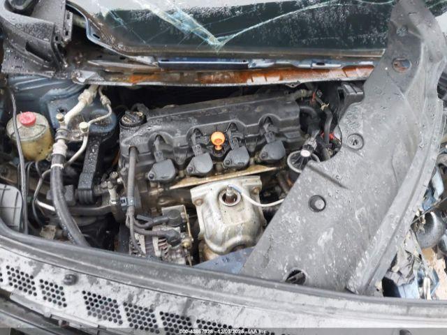 Honda Civic Ex Image 5