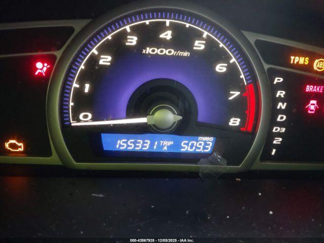 Honda Civic Ex Image 7