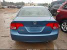 Honda Civic Ex Image 11
