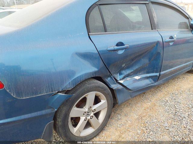 Honda Civic Ex Image 15