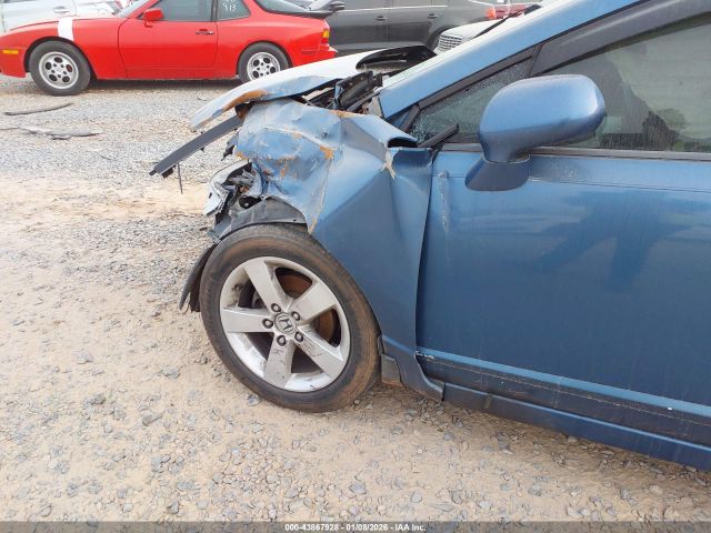 Honda Civic Ex Image 18