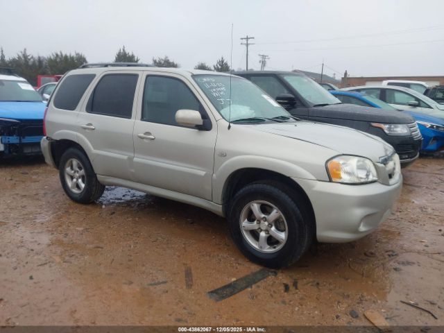 Mazda Tribute S Image 1
