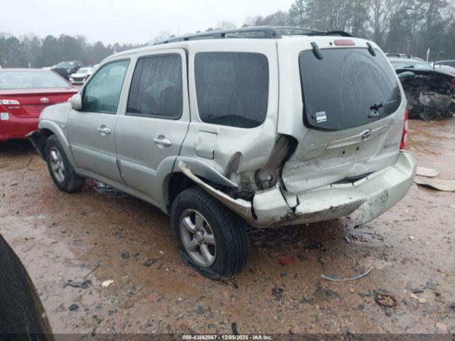 Mazda Tribute S Image 20