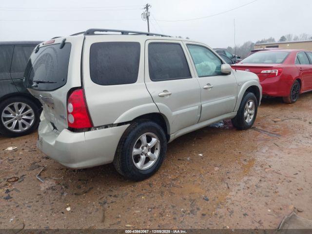 Mazda Tribute S Image 16
