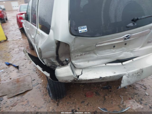 Mazda Tribute S Image 2