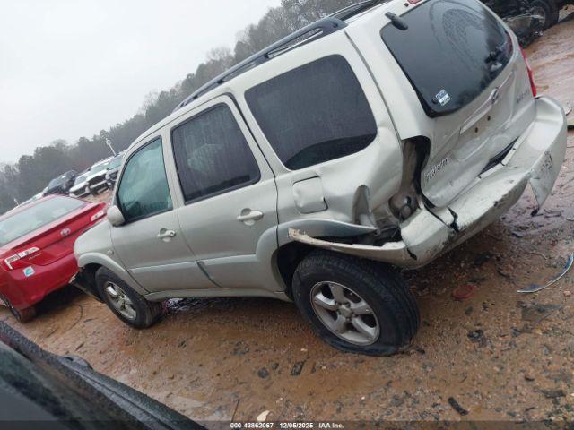 Mazda Tribute S Image 10