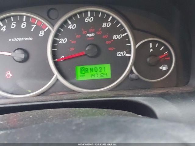 Mazda Tribute S Image 6