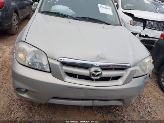Mazda Tribute S Image 4