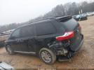 Toyota Sienna Xle 8 Passenger Image 16