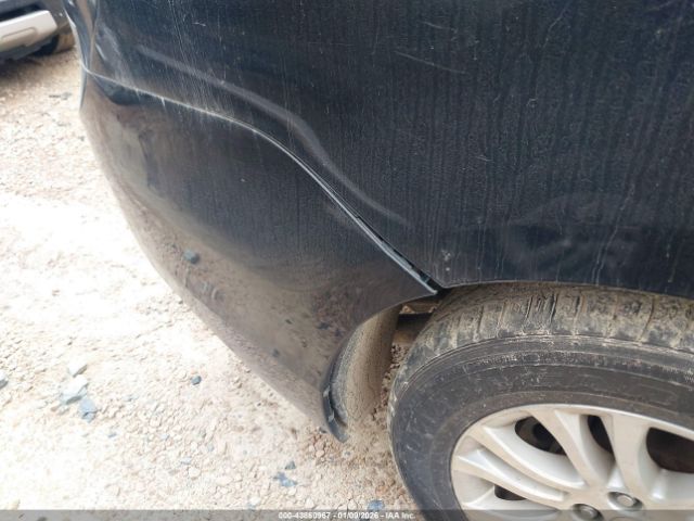 Toyota Sienna Xle 8 Passenger Image 16