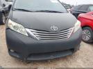Toyota Sienna Xle 8 Passenger Image 12