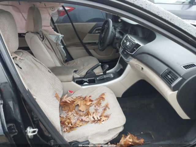 Honda Accord Lx Image 2