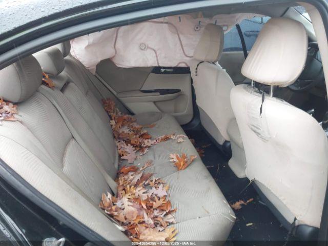 Honda Accord Lx Image 19