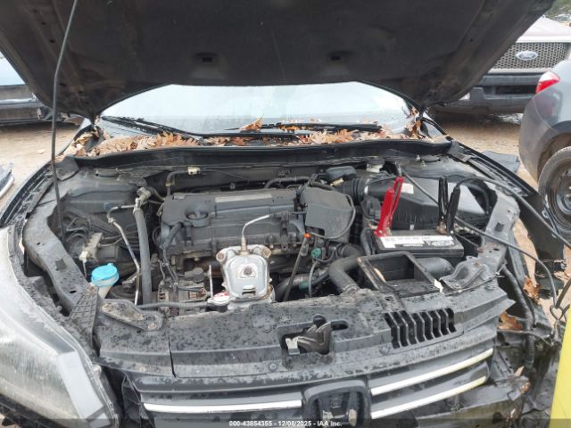 Honda Accord Lx Image 18