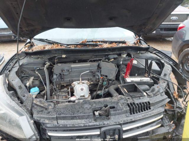 Honda Accord Lx Image 18