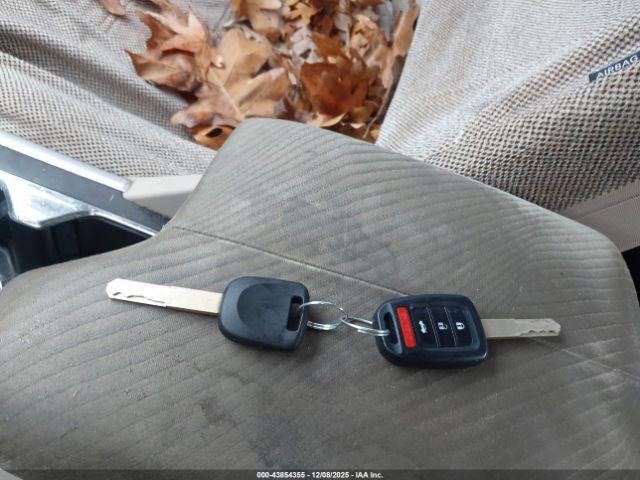 Honda Accord Lx Image 14