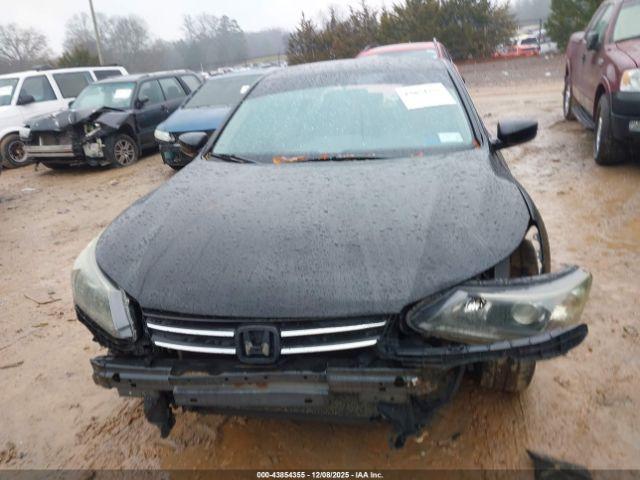 Honda Accord Lx Image 20