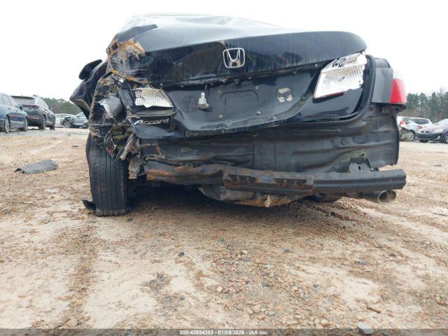 Honda Accord Lx Image 7