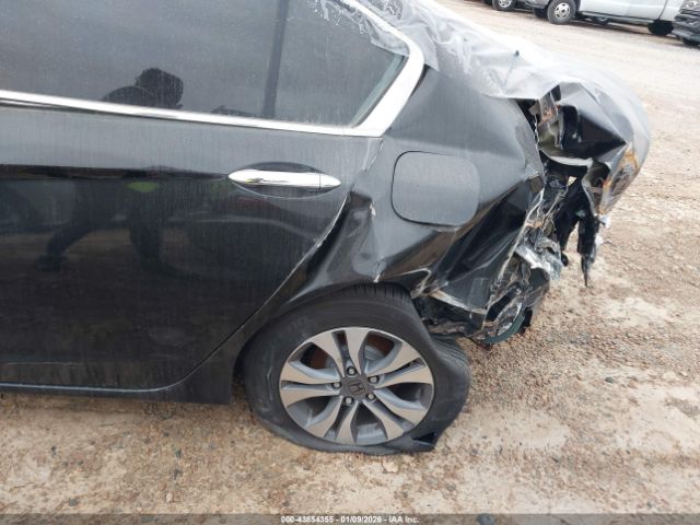 Honda Accord Lx Image 6