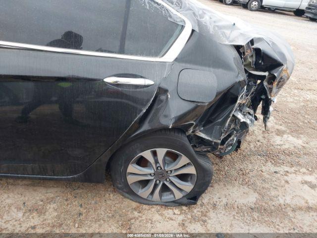 Honda Accord Lx Image 6