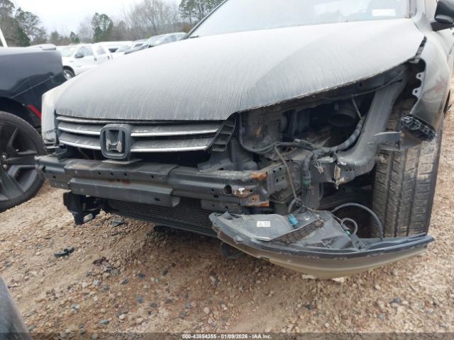 Honda Accord Lx Image 9