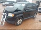 Honda Element Ex Image 16
