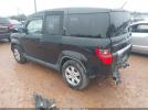 Honda Element Ex Image 17