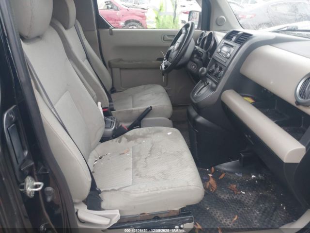 Honda Element Ex Image 14