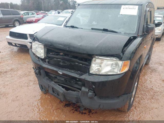 Honda Element Ex Image 4