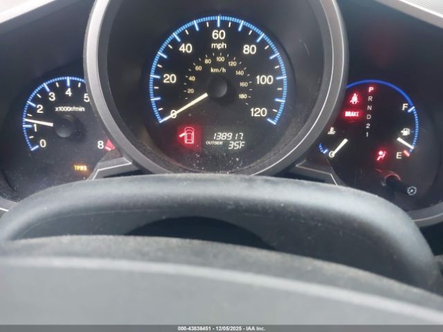 Honda Element Ex Image 10