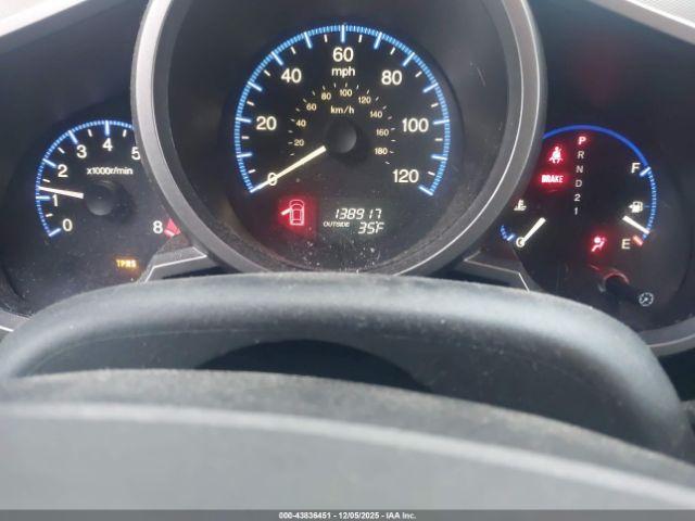 Honda Element Ex Image 10