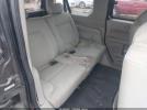 Honda Element Ex Image 19