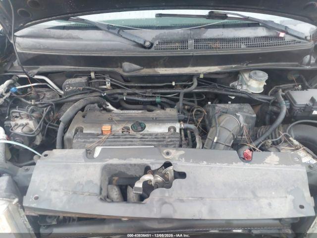 Honda Element Ex Image 2