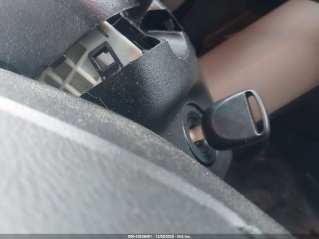 Honda Element Ex Image 3