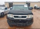 Honda Element Ex Image 5