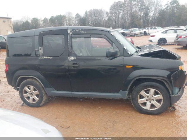 Honda Element Ex Image 7