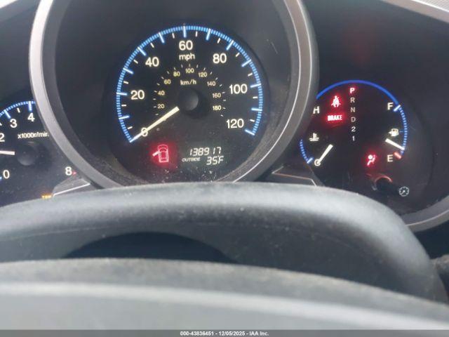 Honda Element Ex Image 20