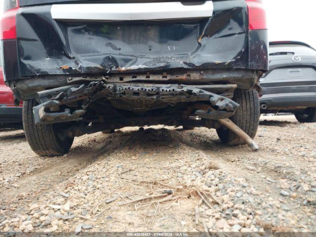 Honda Element Ex Image 13