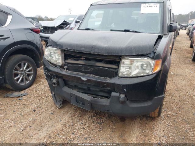 Honda Element Ex Image 12