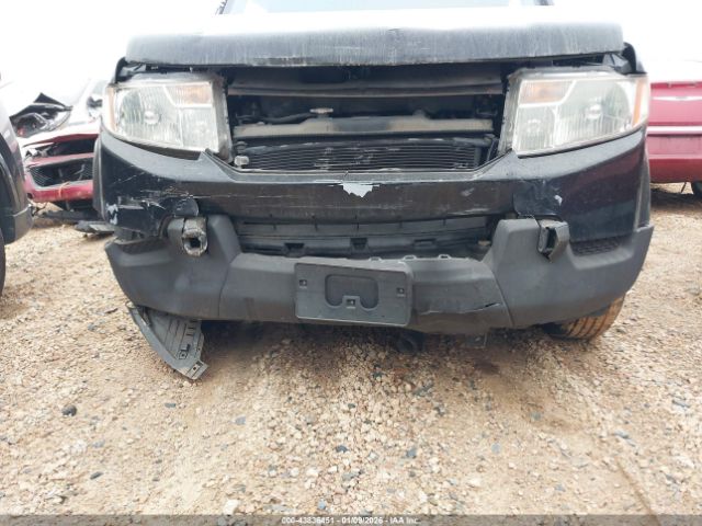 Honda Element Ex Image 6