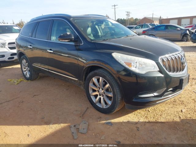 Buick Enclave Premium Image 1