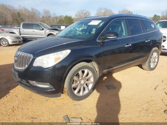 Buick Enclave Premium Image 3