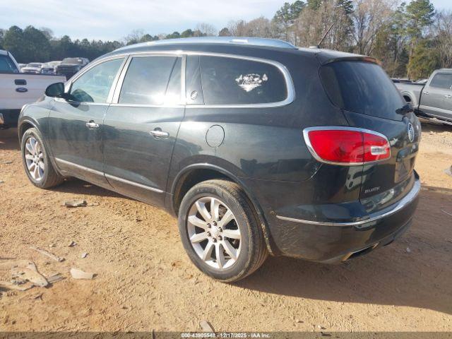 Buick Enclave Premium Image 4