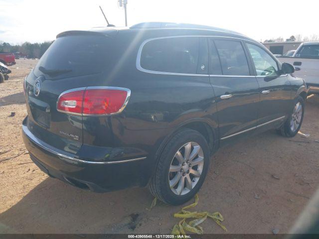 Buick Enclave Premium Image 16