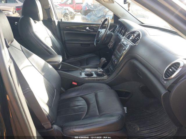 Buick Enclave Premium Image 6