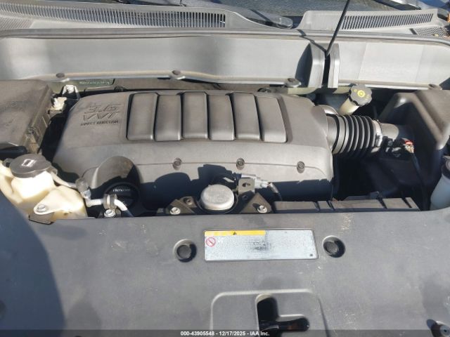 Buick Enclave Premium Image 7