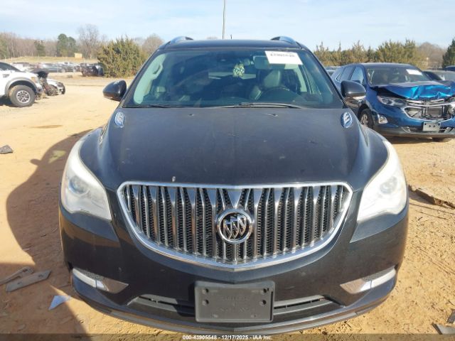 Buick Enclave Premium Image 14